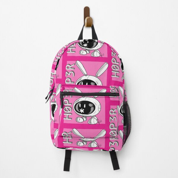 Item preview, H0p3r pink variant designed and sold by Pittstop.