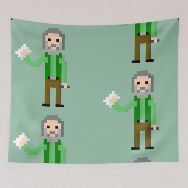 Item preview, Steven Karpagio designed and sold by Kamil Henri.