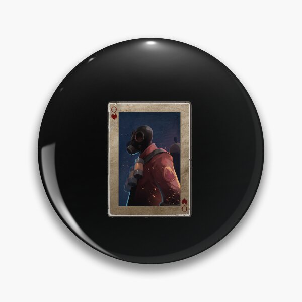Artikelvorschau, Demoman Team Fortress 2 Klassiker-T-Shirt entworfen und verkauft von alecias.