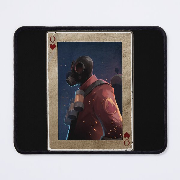 Artikelvorschau, Demoman Team Fortress 2 Klassiker-T-Shirt entworfen und verkauft von alecias.