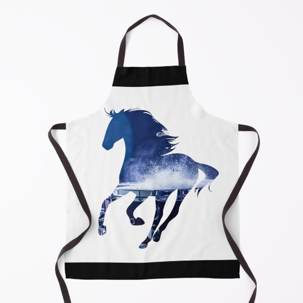 Item preview, horse, running horse, horse chess,chestnut horse designed and sold by DOsell.