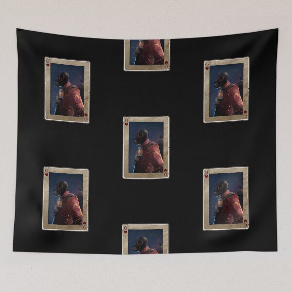 Item preview, Demoman Team Fortress 2 Classics Tshirt designed and sold by alecias.