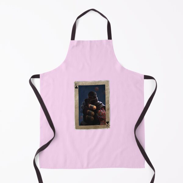 Item preview, Demoman TF2 Soldier Classics Tshirt designed and sold by alecias.