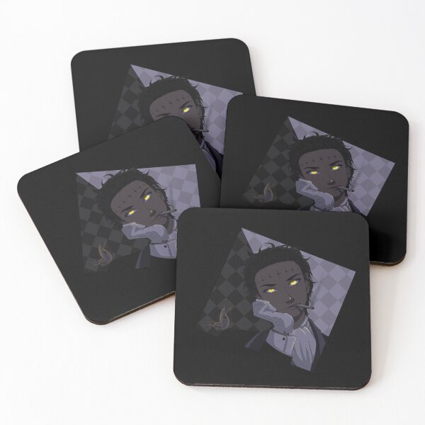 Item preview, Tyki Mikk designed and sold by nesivlad.