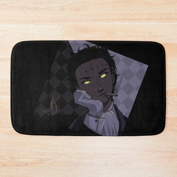 Item preview, Tyki Mikk designed and sold by nesivlad.