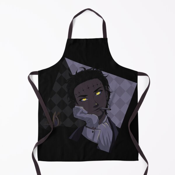 Item preview, Tyki Mikk designed and sold by nesivlad.