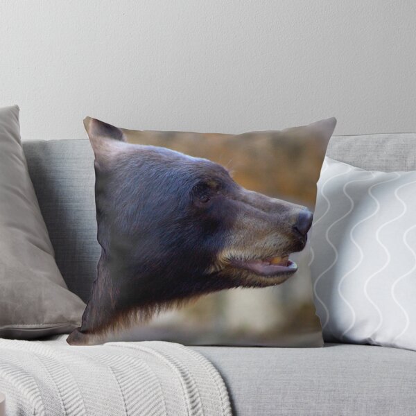Item preview, Black Bear designed and sold by csenior.