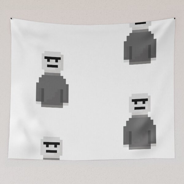 Item preview, Burt Grey designed and sold by Kamil Henri.