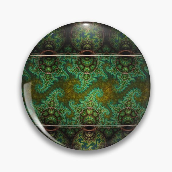 Item preview, Green surf and tumble designed and sold by Artpatriot.
