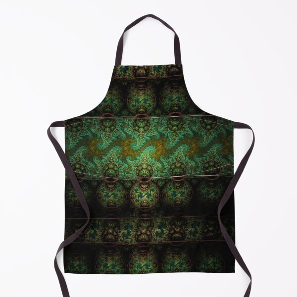 Item preview, Green surf and tumble designed and sold by Artpatriot.