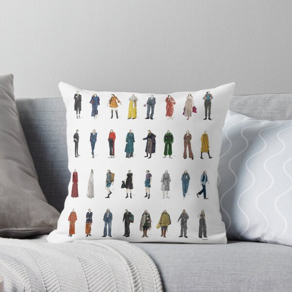 Item preview, Killing eve villanelle fashion looks version3.2 designed and sold by llyked.