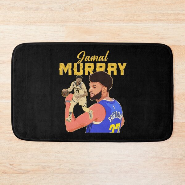 Item preview, Jamal Murray designed and sold by Lori Gough.