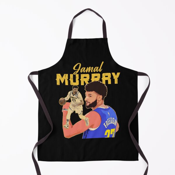 Item preview, Jamal Murray designed and sold by Lori Gough.