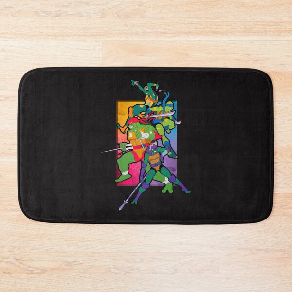 Item preview, RotTMNT assembly Classic T-Shirt designed and sold by klepacokir.