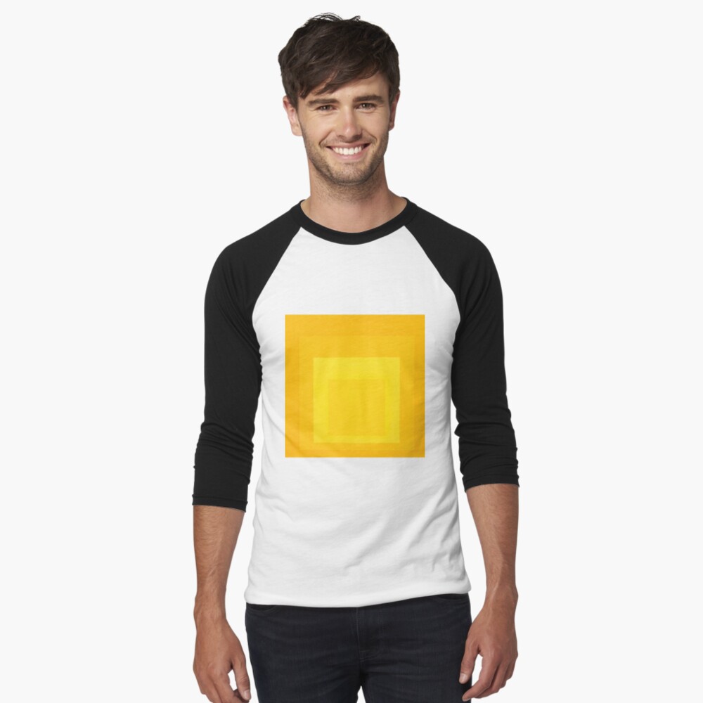 Item preview, Baseball ¾ Sleeve T-Shirt designed and sold by Olivia-One.