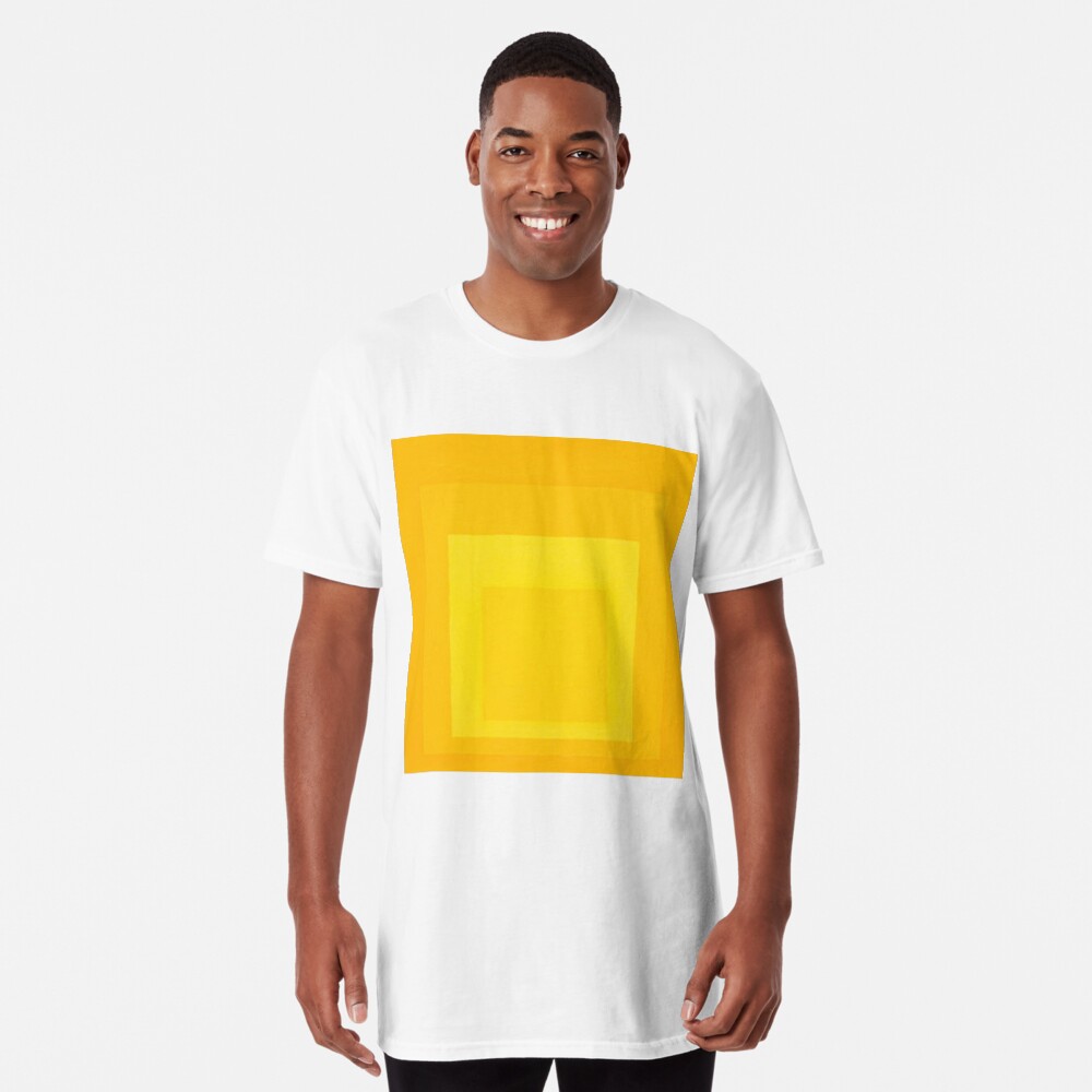 Item preview, Long T-Shirt designed and sold by Olivia-One.