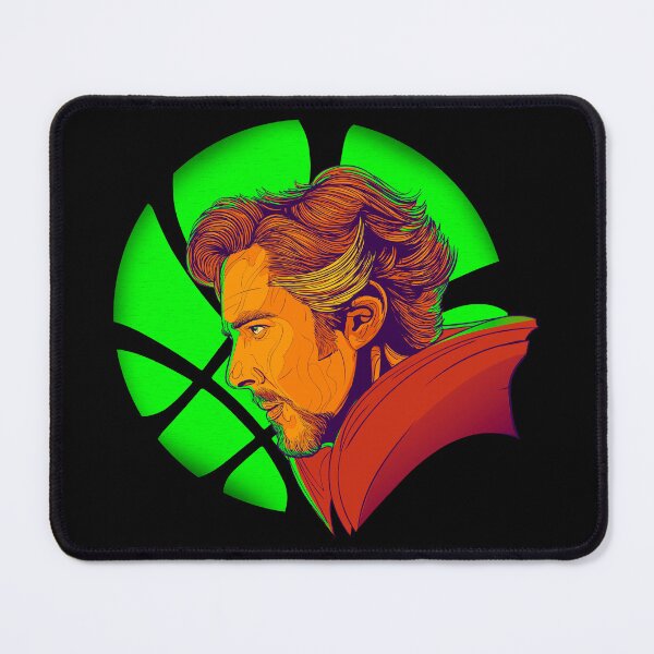 Item preview, Dr. Strange designed and sold by robinartfx.
