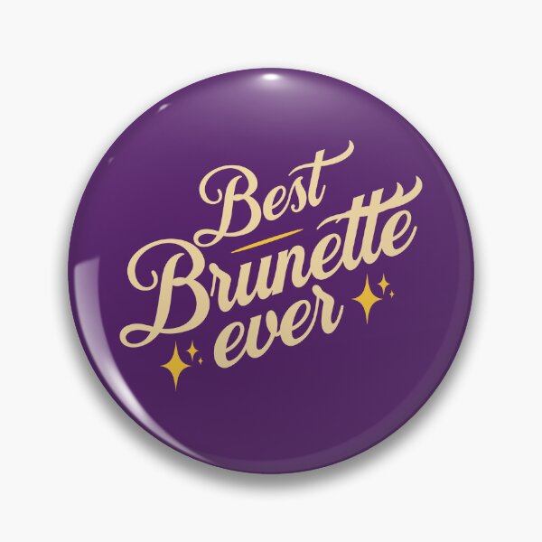 Item preview, best brunette ever Bff Brunette designed and sold by uranus1store.