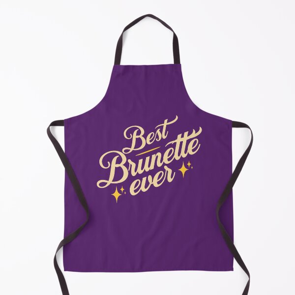 Item preview, best brunette ever Bff Brunette designed and sold by uranus1store.
