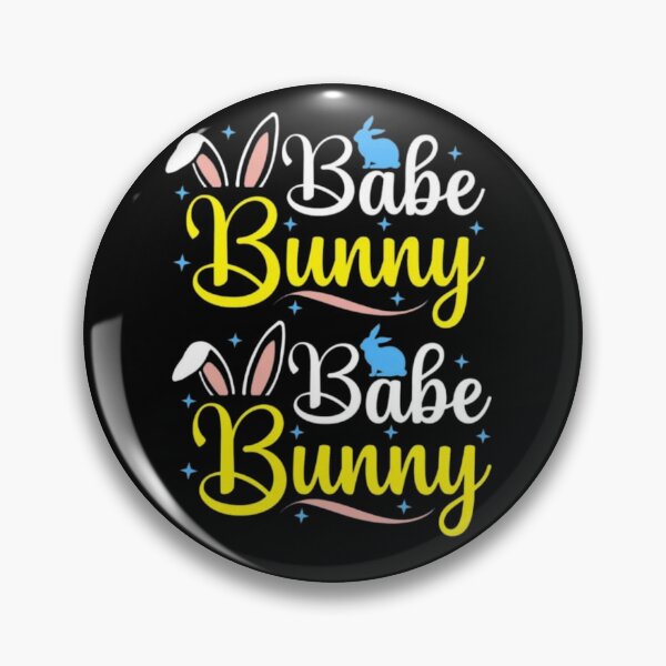 Item preview, Bunny babe designed and sold by Plastic1997.
