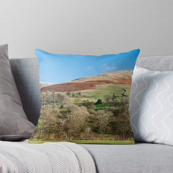 Item preview, The Howgills designed and sold by Sue Knowles.