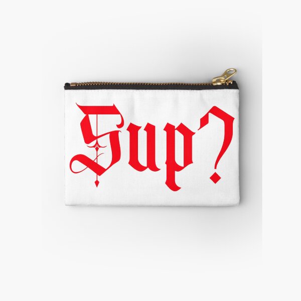 Item preview, Sup? designed and sold by CelioByDesign.