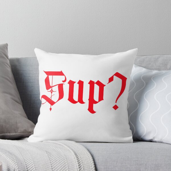 Item preview, Sup? designed and sold by CelioByDesign.