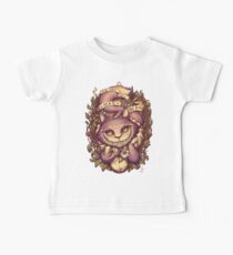 CHESHIRE KATZE Baby T-Shirt