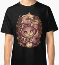CHESHIRE CAT Classic T-Shirt