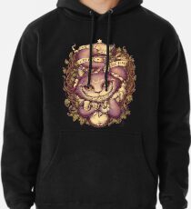 CHESHIRE KATZE Hoodie
