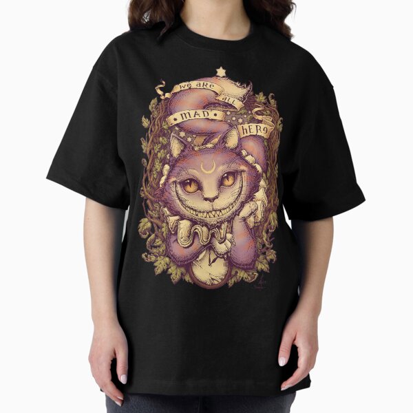 Item preview, CHESHIRE CAT designed and sold by medusadollmaker.