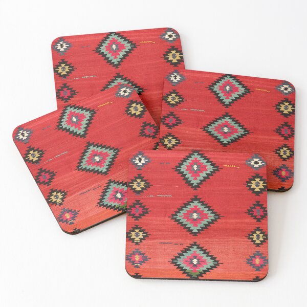 Item preview, Nomad s Kilim Fragment designed and sold by Talalp.