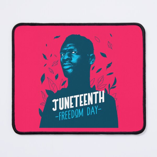 Item preview, JUNETEENTH | -FREEDOM DAY- designed and sold by AladdinMktgs.