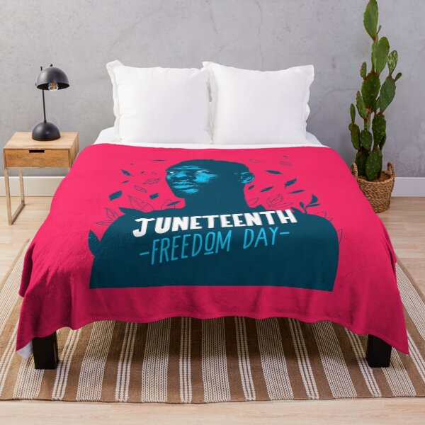 Item preview, JUNETEENTH | -FREEDOM DAY- designed and sold by AladdinMktgs.
