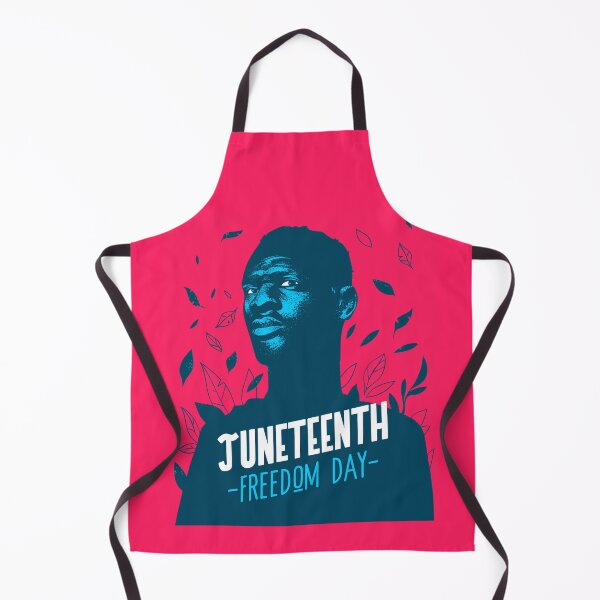 Item preview, JUNETEENTH | -FREEDOM DAY- designed and sold by AladdinMktgs.