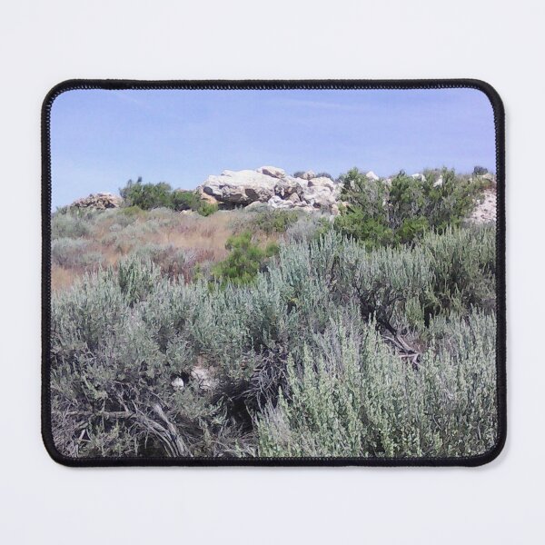 Item preview, Antelope Island ~ designed and sold by Jeanine King.