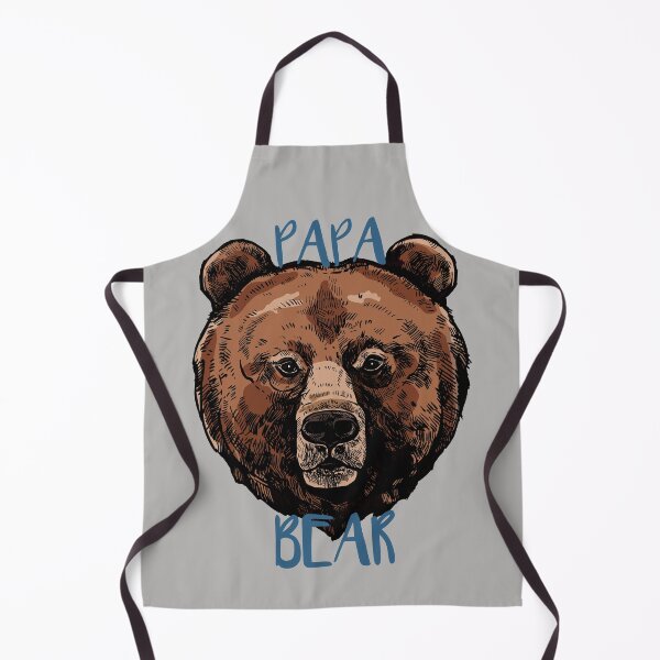 Item preview, Papa Bear designed and sold by CalistaK.