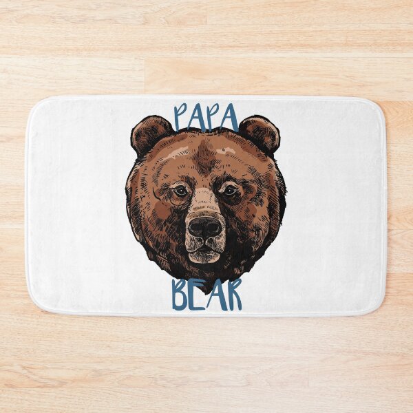 Item preview, Papa Bear designed and sold by CalistaK.