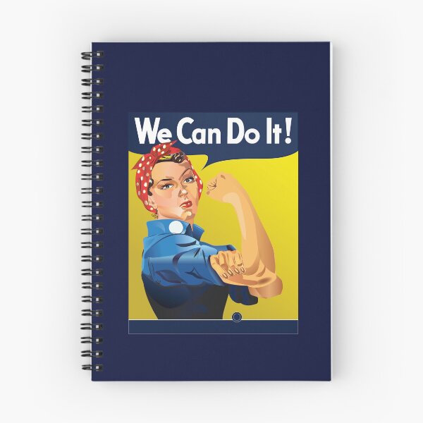 Item preview, Digitalized Rosie the Riveter designed and sold by Laura Shrago.