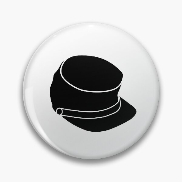 Item preview, American Civil War Cap designed and sold by FordeMA.