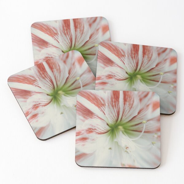 Item preview, Cloe up amaryllis designed and sold by gailgriggs.