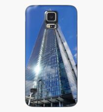 The Shard, London, England Case/Skin for Samsung Galaxy