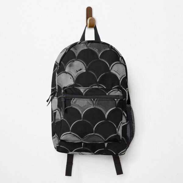 Item preview, Classic black and gray geometric pattern designed and sold by fowons.