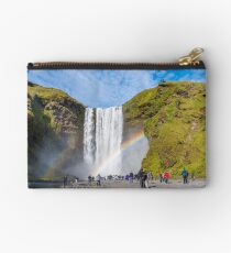 Bolso de mano Islandia
