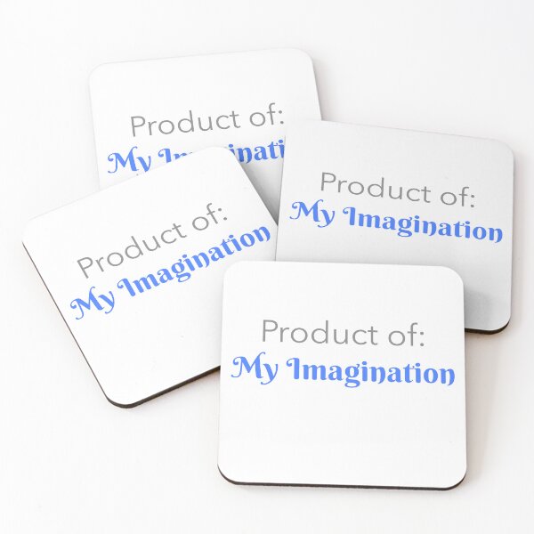 Item preview, Product of my Imagination designed and sold by CelioByDesign.