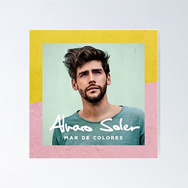 La Cintura by Alvaro Soler - Samples, Covers and Remixes