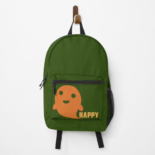 Item preview, BOO happy designed and sold by hutofdesigns.