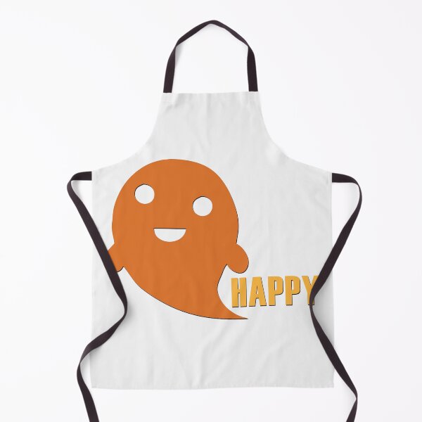Item preview, BOO happy designed and sold by hutofdesigns.