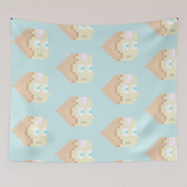 Item preview, Pearl (Steven Universe) designed and sold by Kamil Henri.