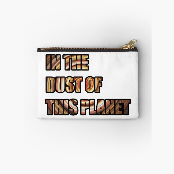 Item preview, In The Dust Of This Planet designed and sold by BrightSquare.